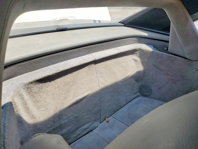 Продажа на аукционе авто 1997 Mercedes-benz Sl, vin: WDBFA67F4VF140429, номер лота: 56477676