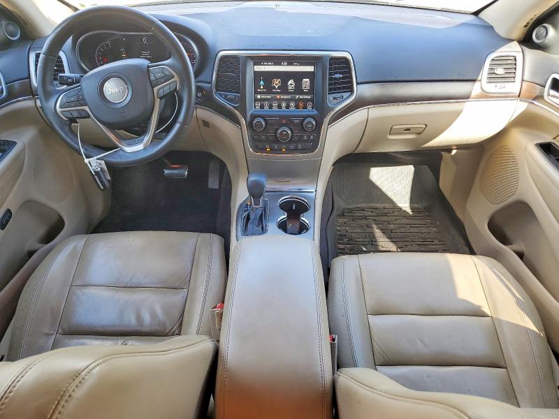 Продажа на аукционе авто 2018 Jeep Grand Cherokee, vin: 1C4RJFBG0JC484012, номер лота: 57896836