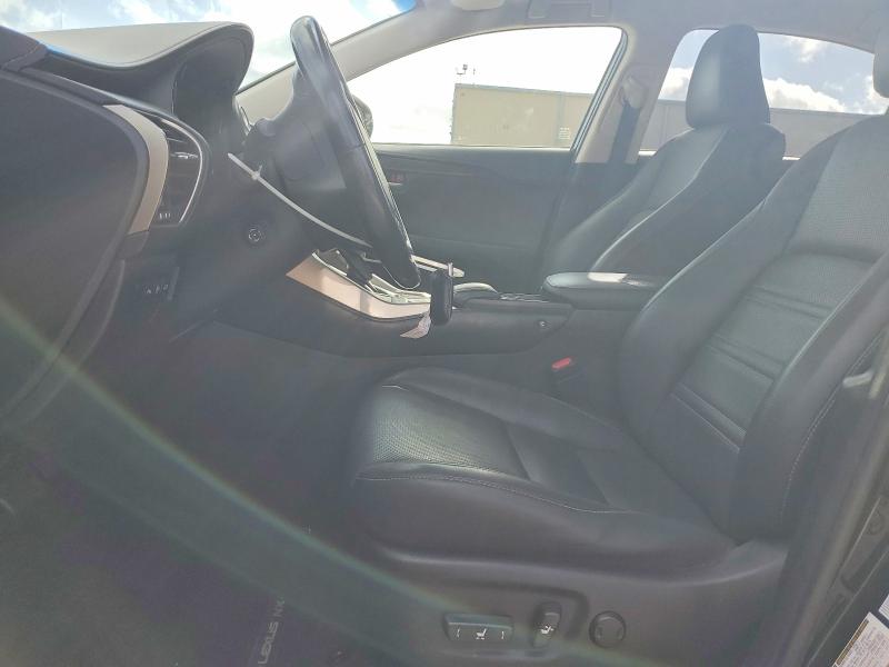 2016 Lexus Nx 200t მანქანა იყიდება აუქციონზე, vin: JTJYARBZ1G2022858, აუქციონის ნომერი: 56432116