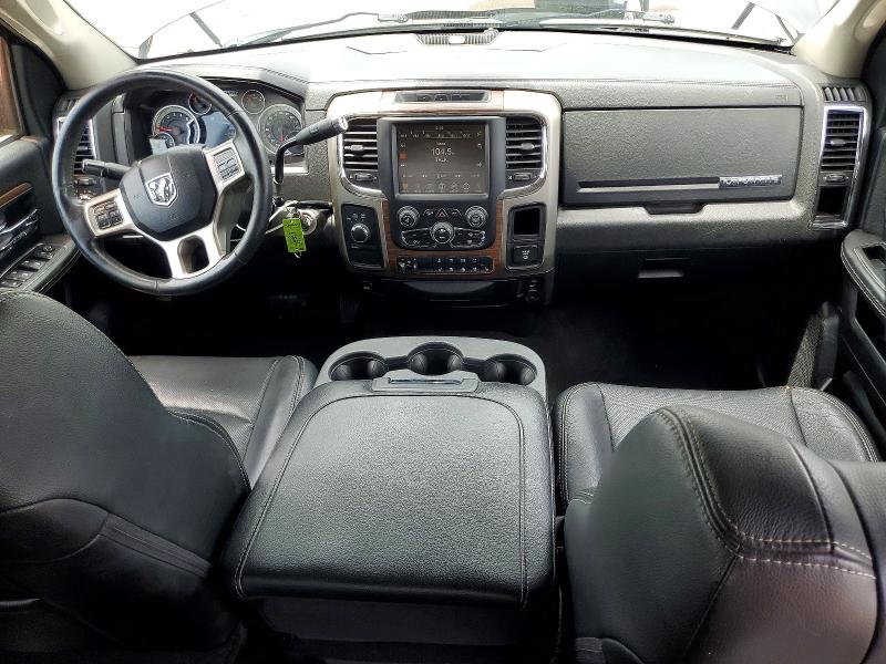 Продажа на аукционе авто 2014 Ram 2500, vin: 3C6UR5FL7EG152602, номер лота: 56952936