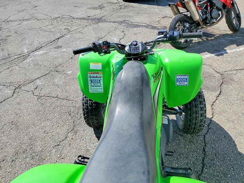 Продажа на аукционе авто 2005 Kawasaki Unknown, vin: JKASU6A135B515469, номер лота: 56690556
