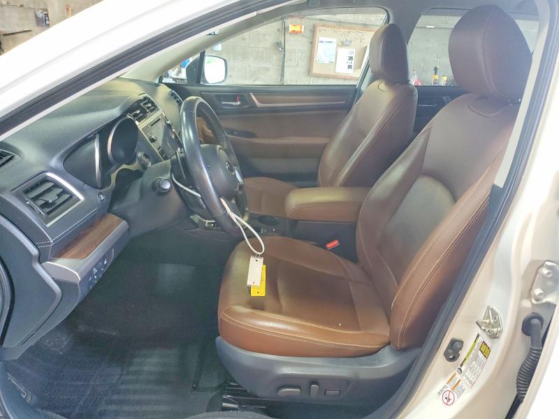 85622205 :رقم المزاد ، 4S4BSETC5J3301364 vin ، 2018 Subaru Outback مزاد بيع