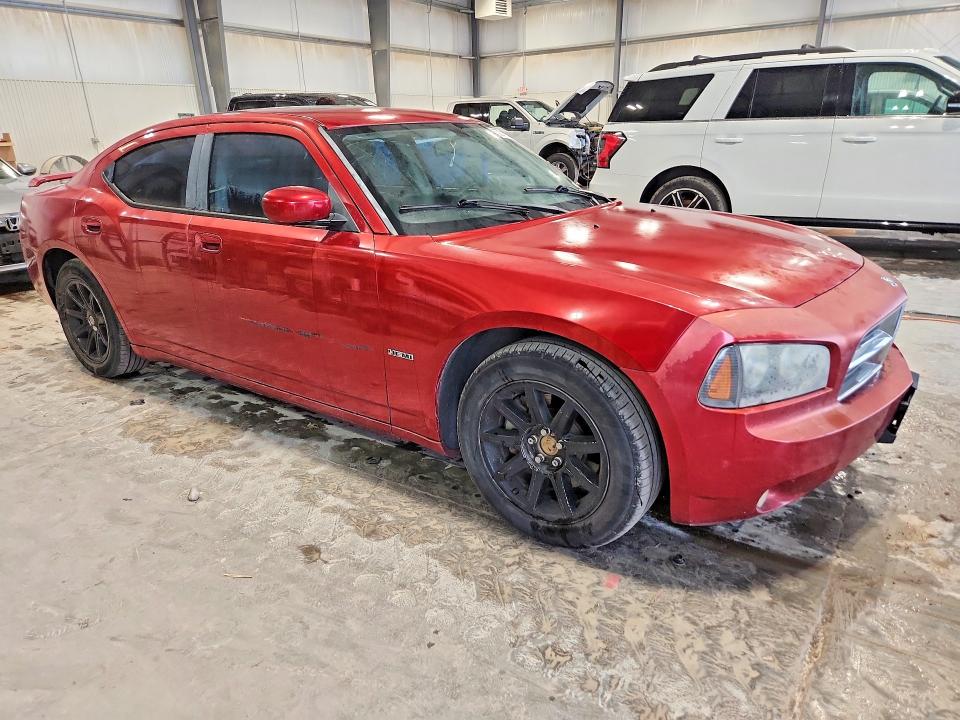 Aukcja sprzedaży 2006 Dodge Charger, vin: 2B3KA53H66H422669, numer aukcji: 55711086