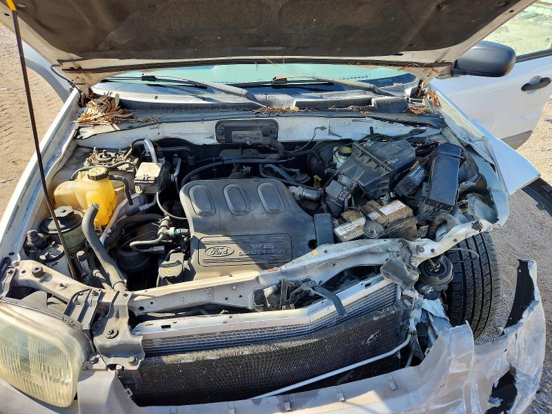 Продажа на аукционе авто 2002 Ford Escape, vin: 1FMYU04152KA25232, номер лота: 59554086