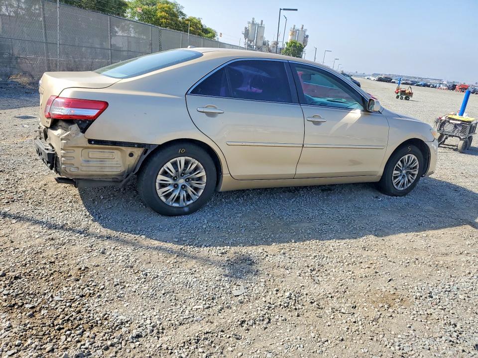 Продажа на аукционе авто 2011 Toyota Camry, vin: 4T1BF3EK9BU225088, номер лота: 55397336