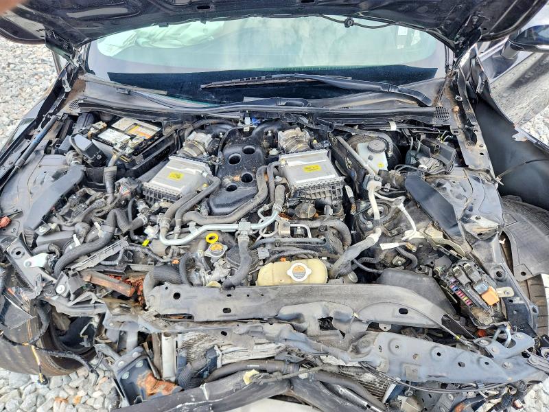 Продажа на аукционе авто 2018 Infiniti Q60, vin: JN1EV7EL5JM391310, номер лота: 55091146