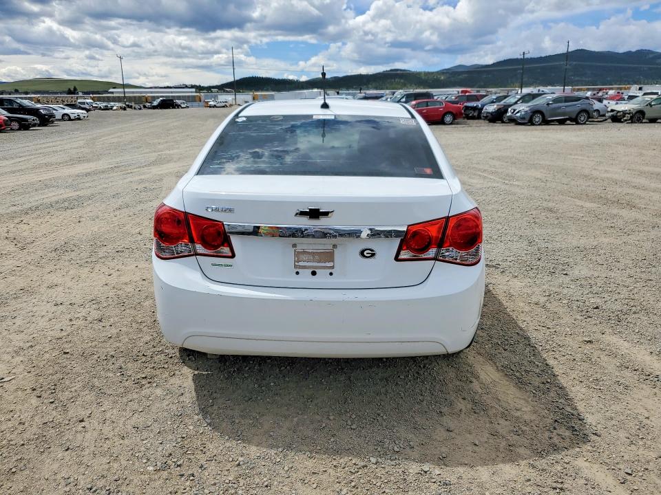 Aukcja sprzedaży 2014 Chevrolet Cruze, vin: 1G1PA5SH4E7383430, numer aukcji: 56821126
