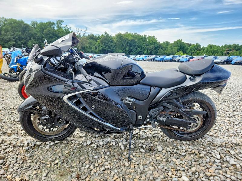 Aukcja sprzedaży 2023 Suzuki Gsx1300, vin: JS1EJ11B5P7100177, numer aukcji: 54837186