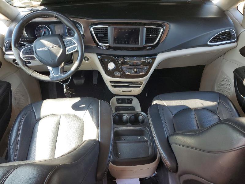 Aukcja sprzedaży 2019 Chrysler Pacifica, vin: 2C4RC1BG7KR625714, numer aukcji: 56613086