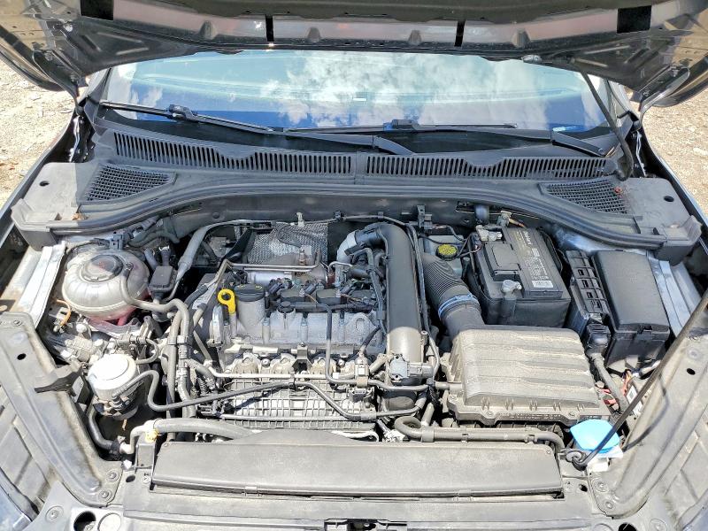 56111636 :رقم المزاد ، 3VWC57BU9MM079174 vin ، 2021 Volkswagen Jetta مزاد بيع