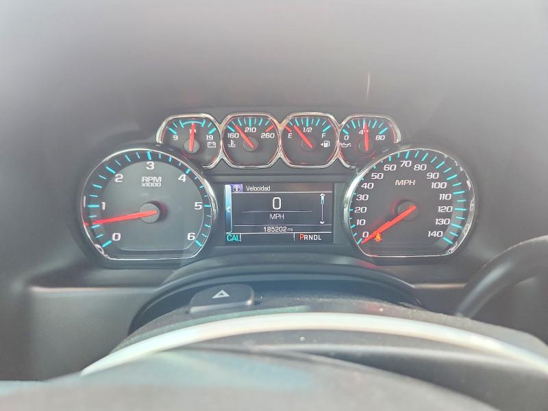 Aukcja sprzedaży 2017 Gmc Yukon Xl, vin: 1GKS1FKC5HR311757, numer aukcji: 56192766