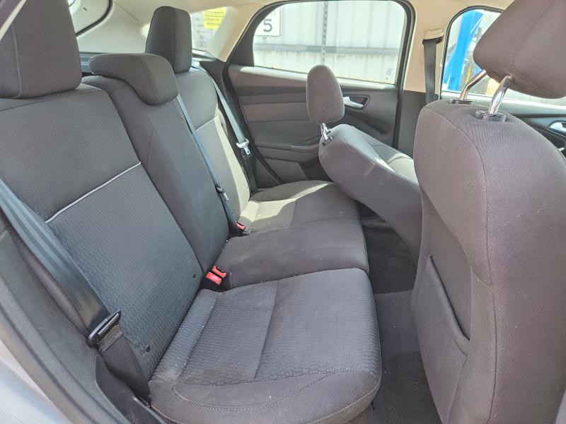 Продажа на аукционе авто 2012 Ford Focus, vin: 1FAHP3M24CL200366, номер лота: 55841606