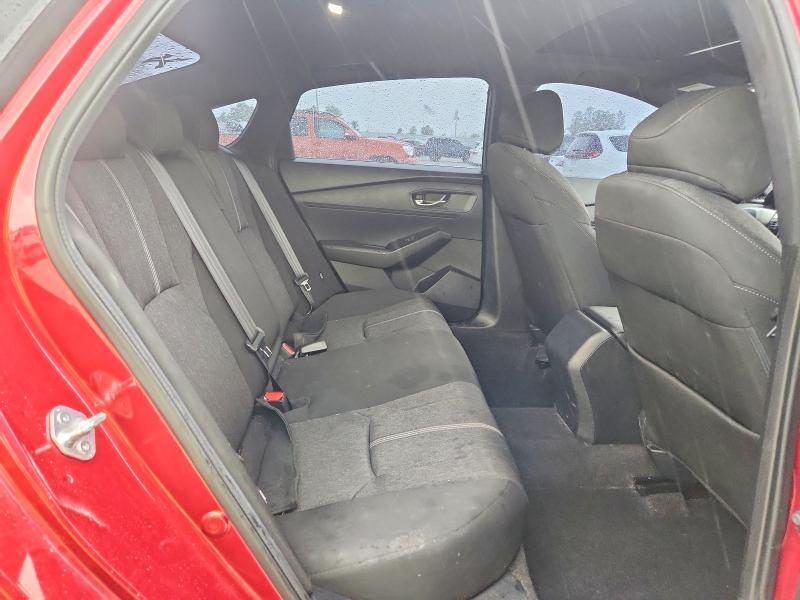 Aukcja sprzedaży 2023 Honda Accord, vin: 1HGCY2F55PA056431, numer aukcji: 55884326