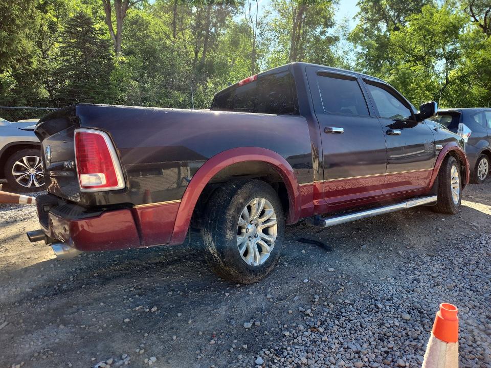 Продажа на аукционе авто 2013 Ram 1500, vin: 1C6RR7PT5DS658338, номер лота: 56157146