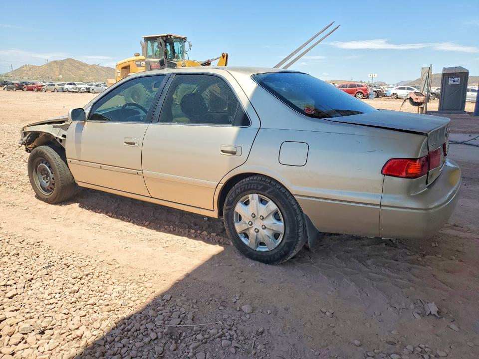2000 Toyota Camry მანქანა იყიდება აუქციონზე, vin: JT2BG22K4Y0440306, აუქციონის ნომერი: 59194146