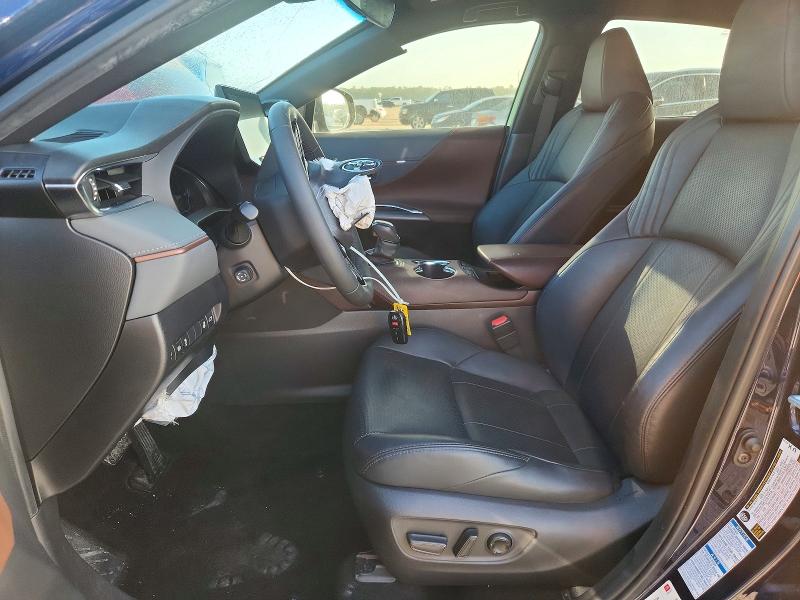 2021 Toyota Venza მანქანა იყიდება აუქციონზე, vin: JTEAAAAH8MJ078209, აუქციონის ნომერი: 57330956