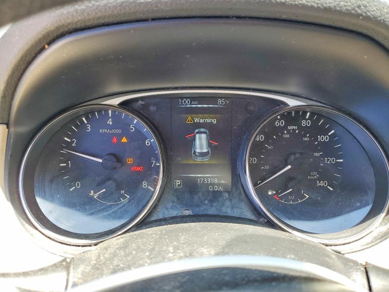 Aukcja sprzedaży 2016 Nissan Rogue, vin: JN8AT2MT9GW027737, numer aukcji: 57514206