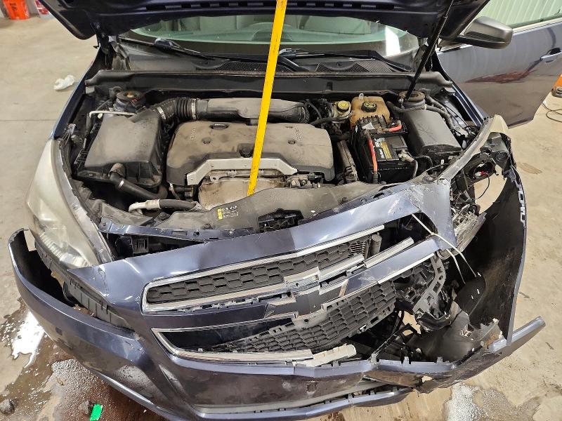 Продаж на аукціоні авто 2013 Chevrolet Malibu, vin: 1G11B5SA4DF207360, номер лоту: 57643966