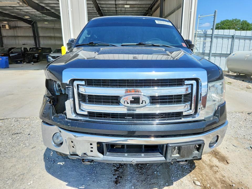 Aukcja sprzedaży 2014 Ford F150, vin: 1FTFW1ET4EKE51378, numer aukcji: 60747716