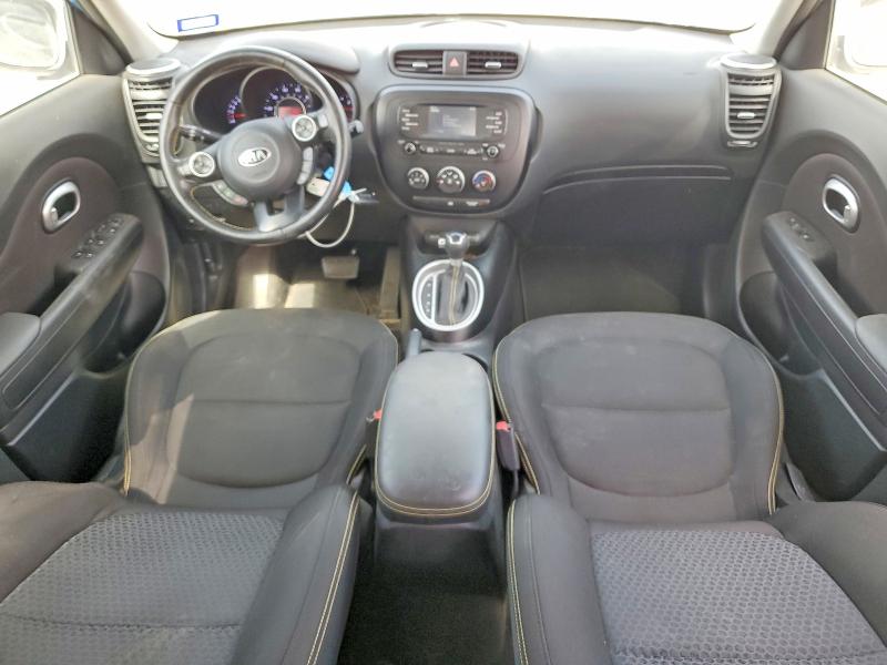 58488006 :رقم المزاد ، KNDJP3A58G7315190 vin ، 2016 Kia Soul مزاد بيع