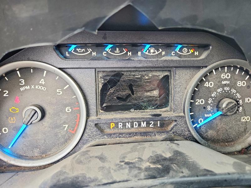 Aukcja sprzedaży 2015 Ford F150, vin: 1FTEW1EG7FKD24737, numer aukcji: 58209176
