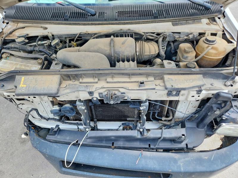 Продаж на аукціоні авто 2009 Ford Econoline, vin: 1FTNE24L39DA45799, номер лоту: 58452496