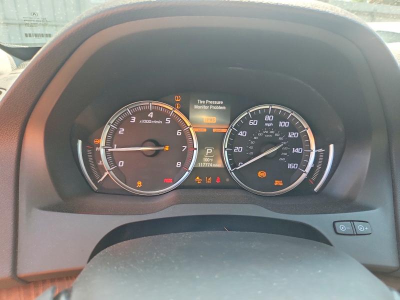 Продажа на аукционе авто 2020 Acura Mdx, vin: 5J8YD4H89LL021149, номер лота: 56499996
