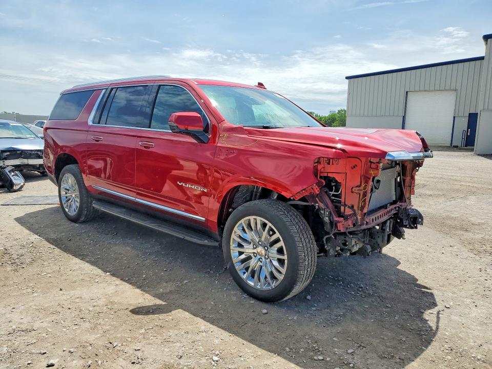 Продажа на аукционе авто 2024 Gmc Yukon Xl, vin: 1GKS2GKD4RR354662, номер лота: 56841086