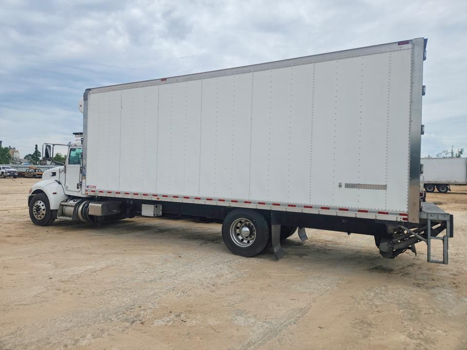 Продажа на аукционе авто 2020 Peterbilt 337, vin: 2NP2HM7X8LM673372, номер лота: 57702306