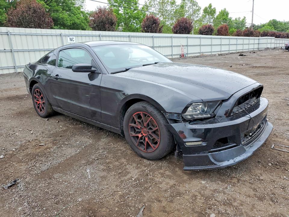 Aukcja sprzedaży 2014 Ford Mustang, vin: 1ZVBP8AM8E5294002, numer aukcji: 56714206