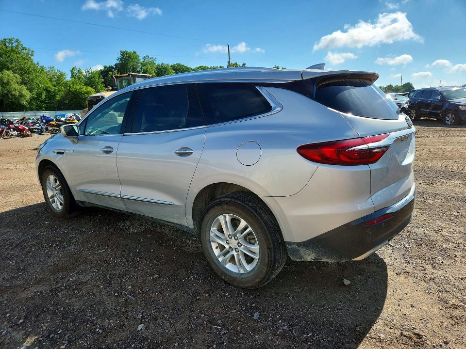 2019 Buick Enclave მანქანა იყიდება აუქციონზე, vin: 5GAEVAKWXKJ263559, აუქციონის ნომერი: 57627896