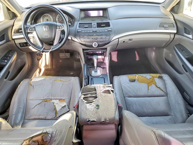 Aukcja sprzedaży 2008 Honda Accord, vin: JHMCP26818C012894, numer aukcji: 57337776