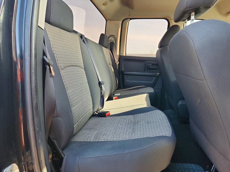 56650416 :رقم المزاد ، 1D7RB1GP7AS238398 vin ، 2010 Dodge Ram 1500 مزاد بيع