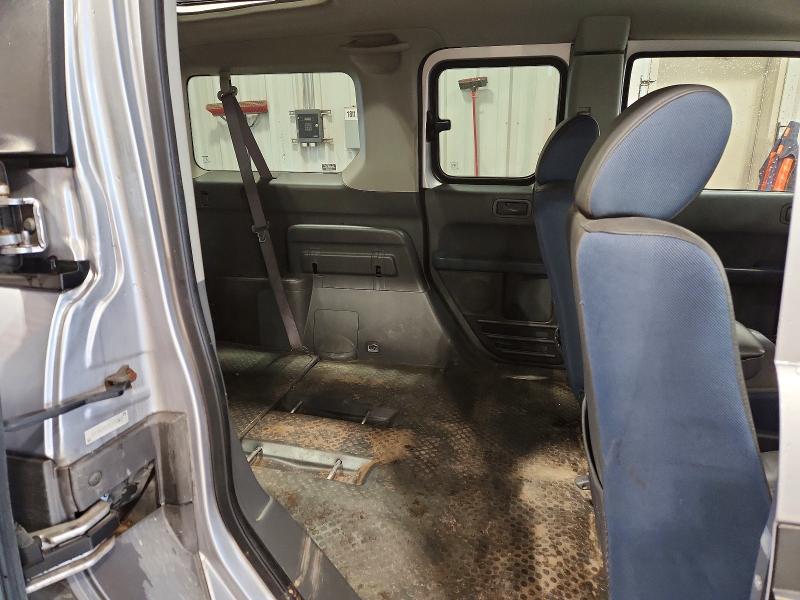Aukcja sprzedaży 2003 Honda Element, vin: 5J6YH28553L021060, numer aukcji: 58846796