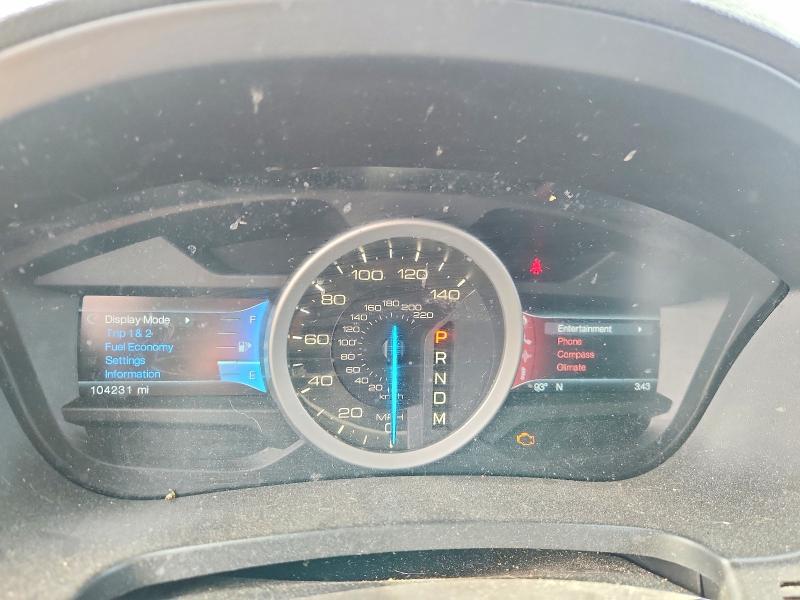 Aukcja sprzedaży 2012 Ford Explorer, vin: 1FMHK8D86CGA54325, numer aukcji: 56001986