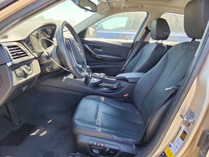 Aukcja sprzedaży 2015 Bmw 328, vin: WBA3B3C50FF548681, numer aukcji: 58102706