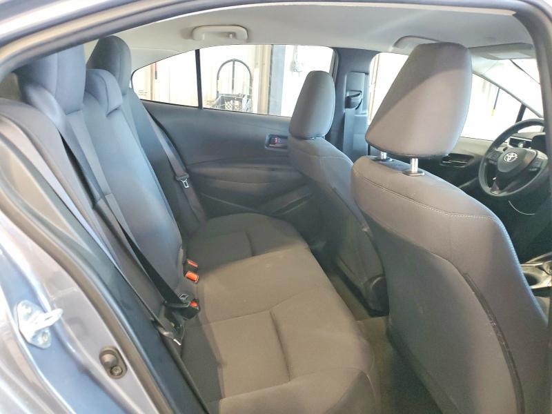58732786 :رقم المزاد ، 5YFB4MDE3RP147104 vin ، 2024 Toyota Corolla مزاد بيع