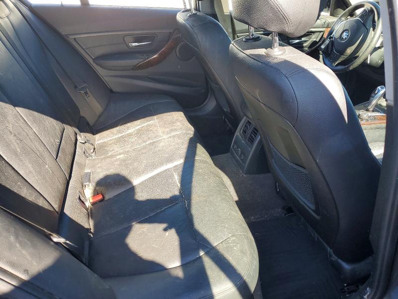 Продаж на аукціоні авто 2014 Bmw 328, vin: WBA3B5C54EF599949, номер лоту: 57553086