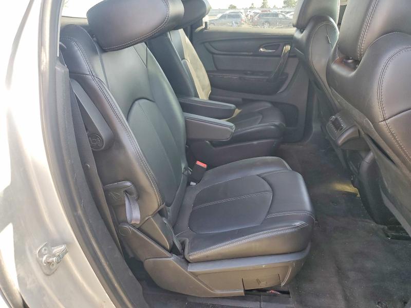 Продаж на аукціоні авто 2017 Gmc Acadia Limited, vin: 1GKKVSKD4HJ312578, номер лоту: 57736666