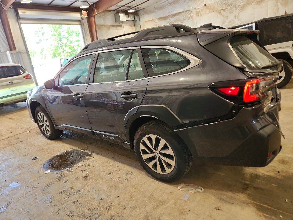 Aukcja sprzedaży 2024 Subaru Outback, vin: 4S4BTAAC1R3177646, numer aukcji: 56548406