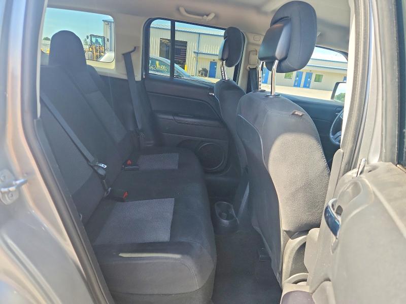 Aukcja sprzedaży 2014 Jeep Patriot, vin: 1C4NJRFB3ED884127, numer aukcji: 55066706