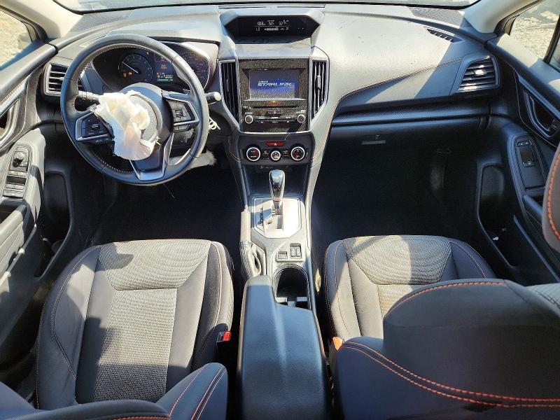 Aukcja sprzedaży 2023 Subaru Crosstrek, vin: JF2GTAPC7P8286602, numer aukcji: 56029666