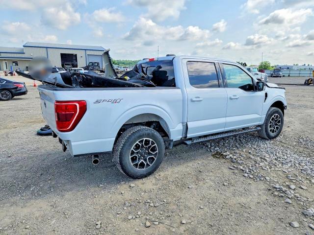 Auction sale of the 2022 Ford F150, vin: 1FTFW1E88NKE93404, lot number: 58311906