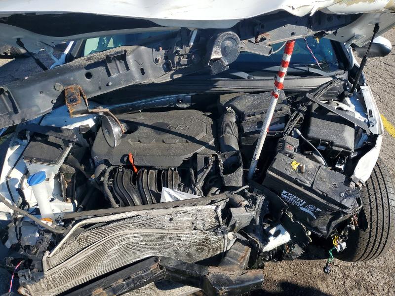 Aukcja sprzedaży 2017 Hyundai Sonata, vin: 5NPE24AF2HH581140, numer aukcji: 58382826