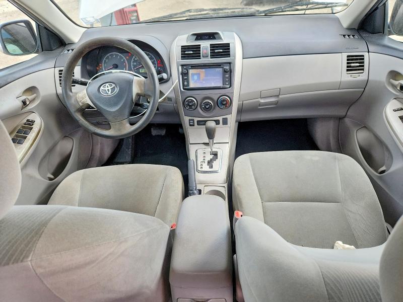 Продаж на аукціоні авто 2013 Toyota Corolla, vin: 5YFBU4EE1DP176110, номер лоту: 56494446