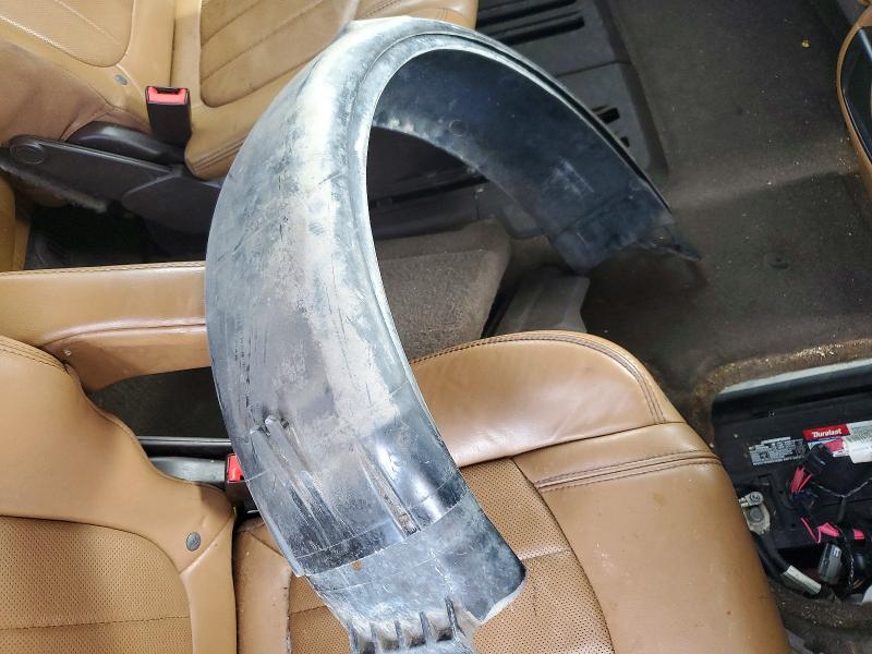 2013 Buick Enclave მანქანა იყიდება აუქციონზე, vin: 5GAKRCKD2DJ169437, აუქციონის ნომერი: 55946256