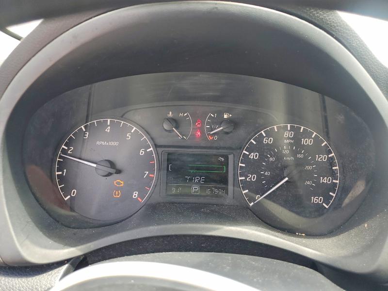 Продаж на аукціоні авто 2014 Nissan Sentra, vin: 3N1AB7AP9EY209580, номер лоту: 58445526