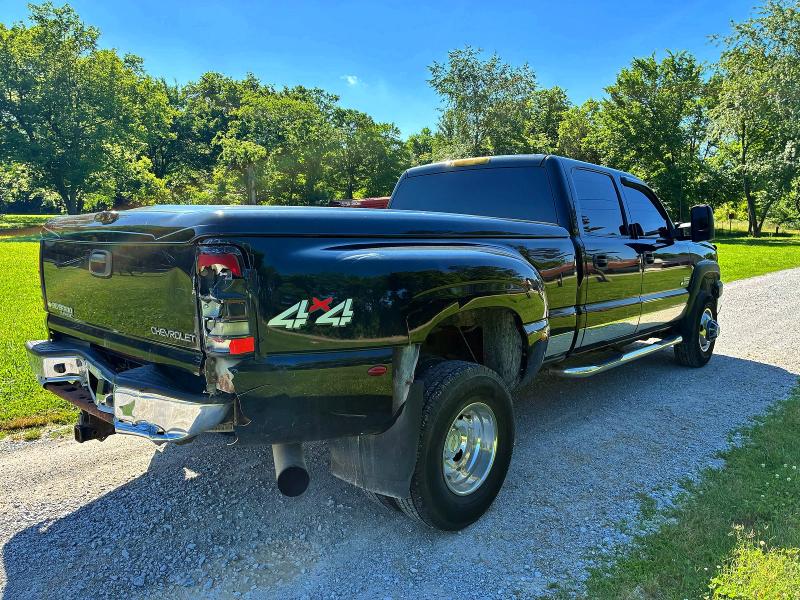 55887786 :رقم المزاد ، 1GCJK33DX7F131930 vin ، 2007 Chevrolet Silverado مزاد بيع