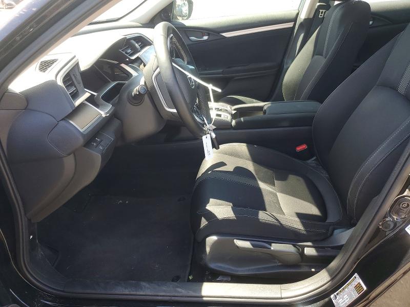 Aukcja sprzedaży 2016 Honda Civic, vin: 19XFC1F46GE200948, numer aukcji: 56075376