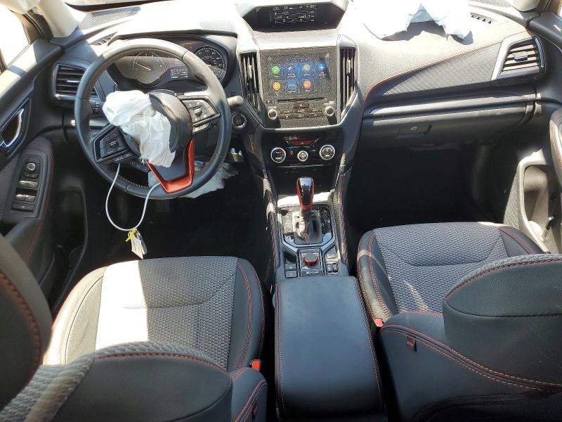 Продажа на аукционе авто 2023 Subaru Forester, vin: JF2SKAJC9PH480943, номер лота: 55741896